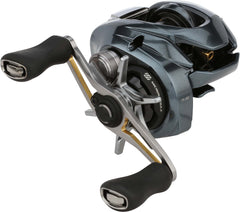 Shimano Aldebaran BFS Baitcasting Reel