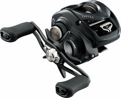 Daiwa Tatula 100 Baitcasting Reel