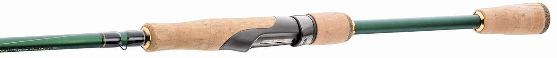 Daiwa TD Eye Series Spinning Rods