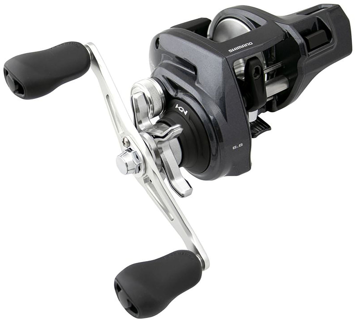 Shimano Tekota A Conventional Reels