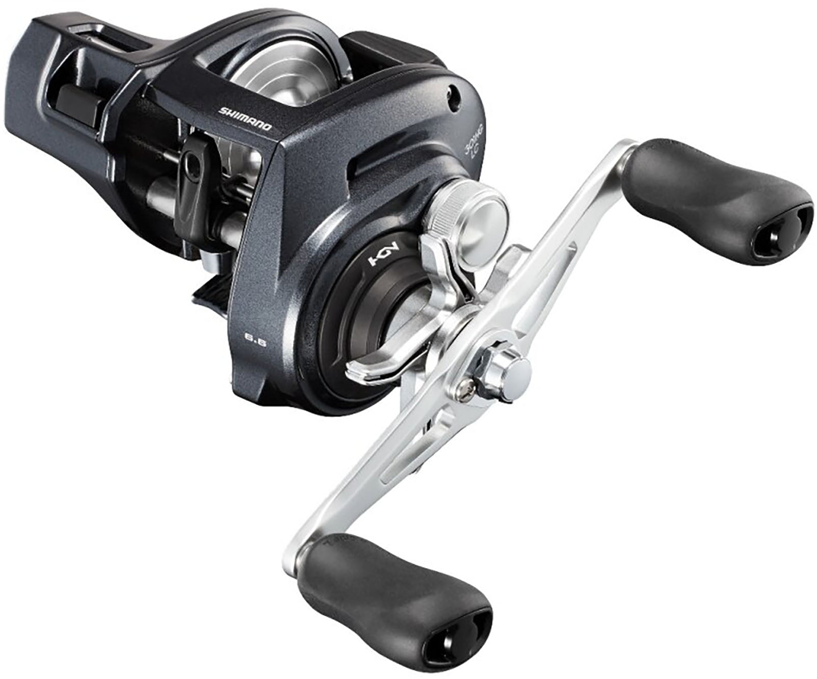 Shimano Tekota A Conventional Reels