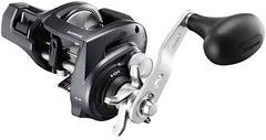 Shimano Tekota A Conventional Reels
