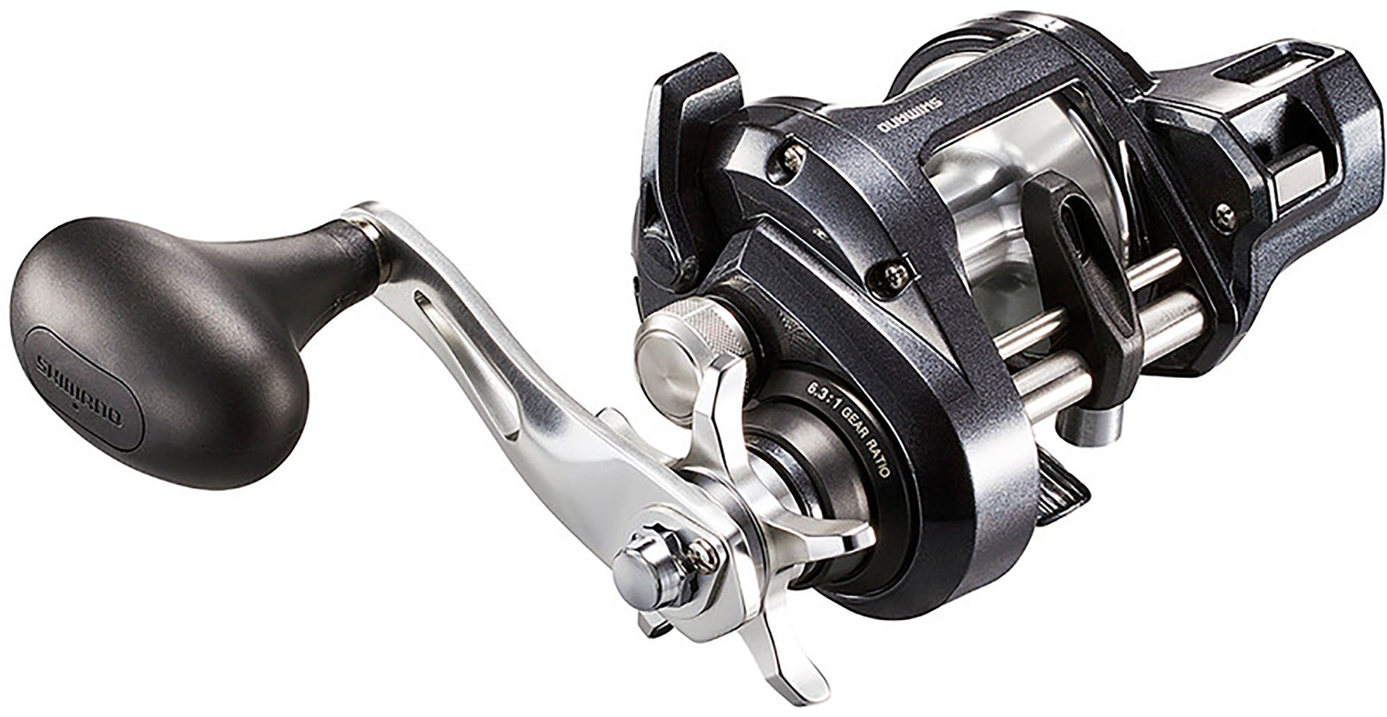 Shimano Tekota A Conventional Reels