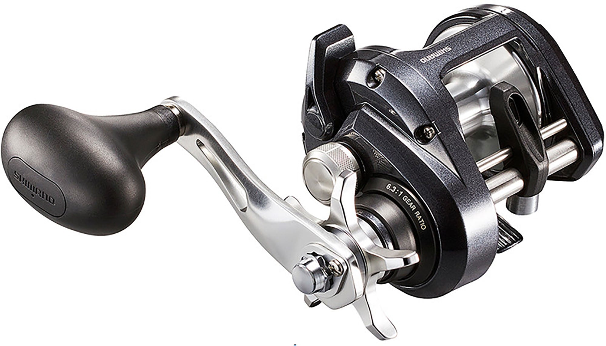 Shimano Tekota A Conventional Reels