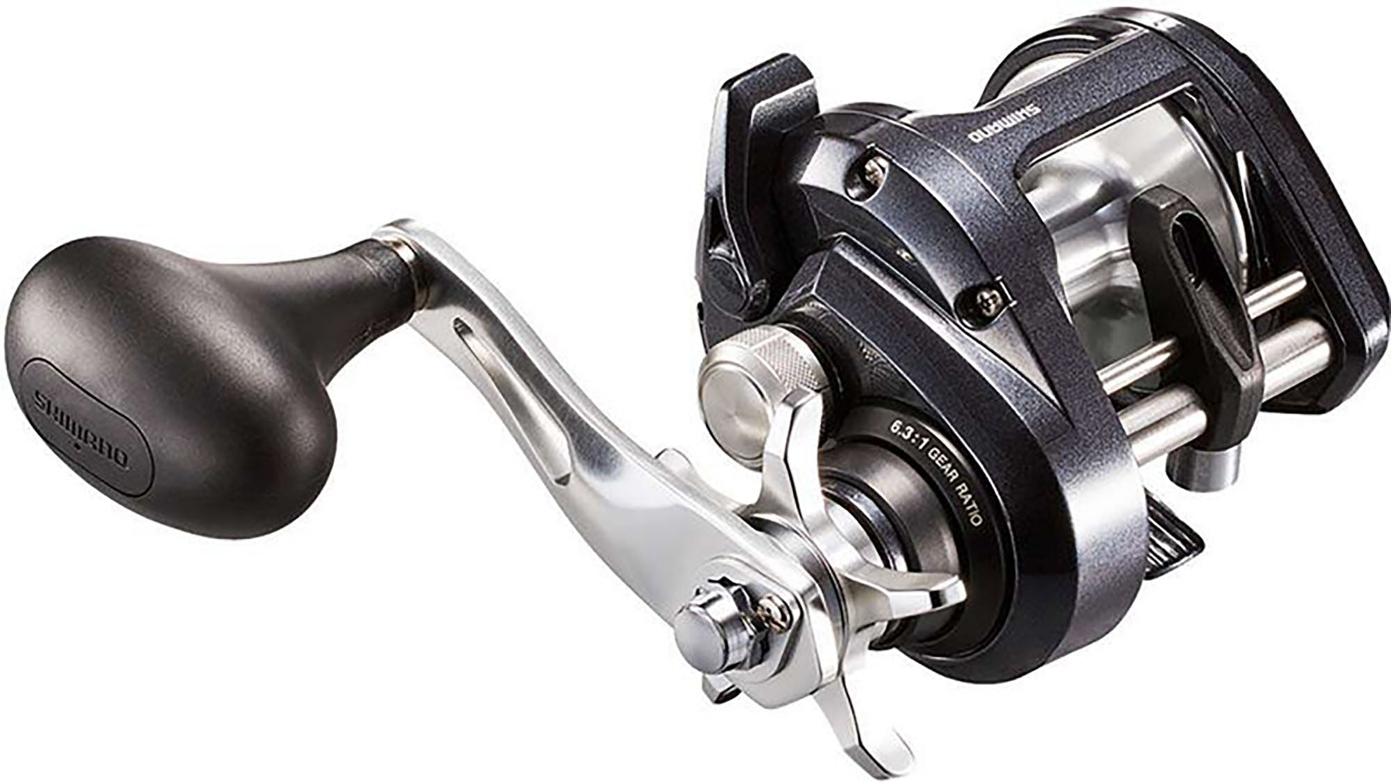 Shimano Tekota A Conventional Reels
