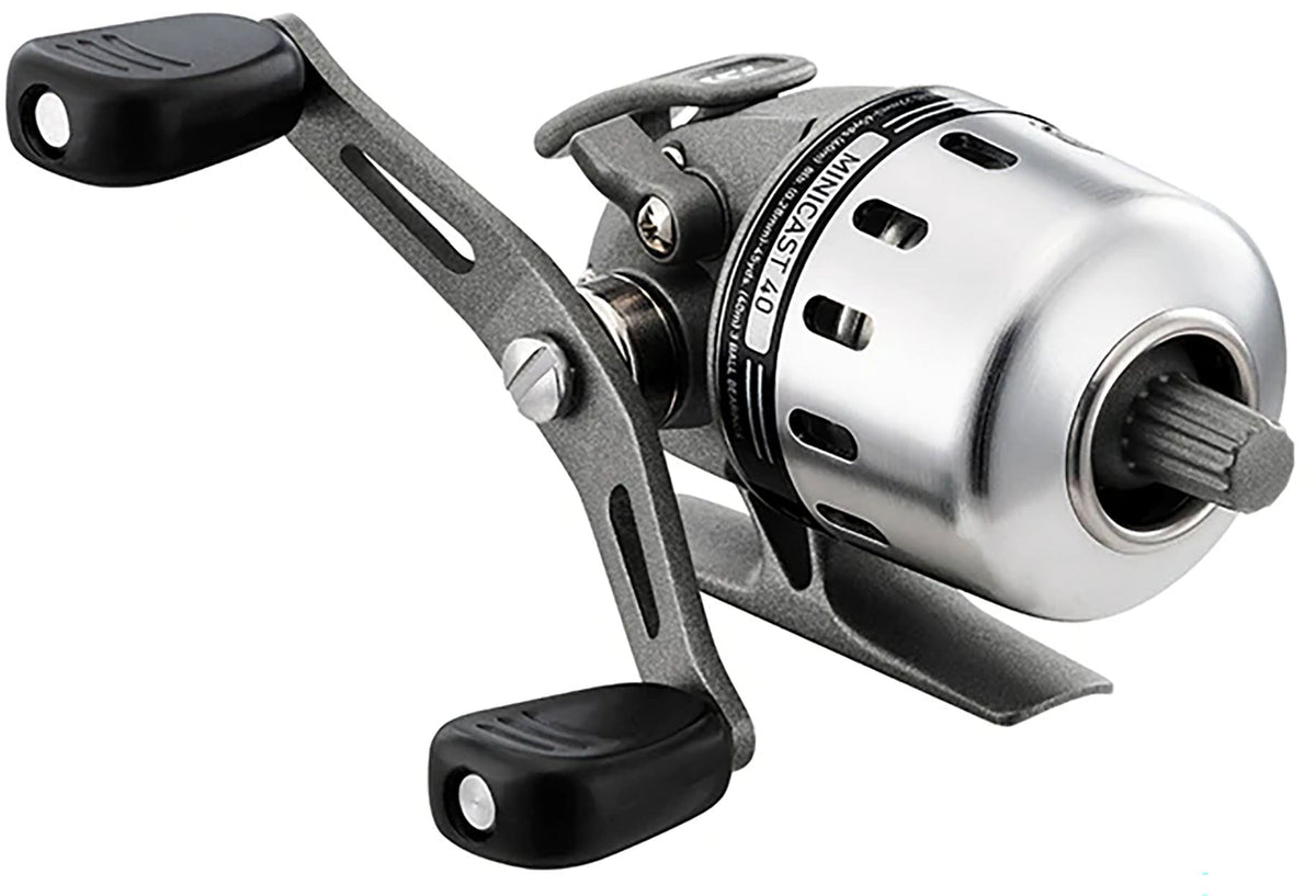 Daiwa Minicast 40 Spincast Reel