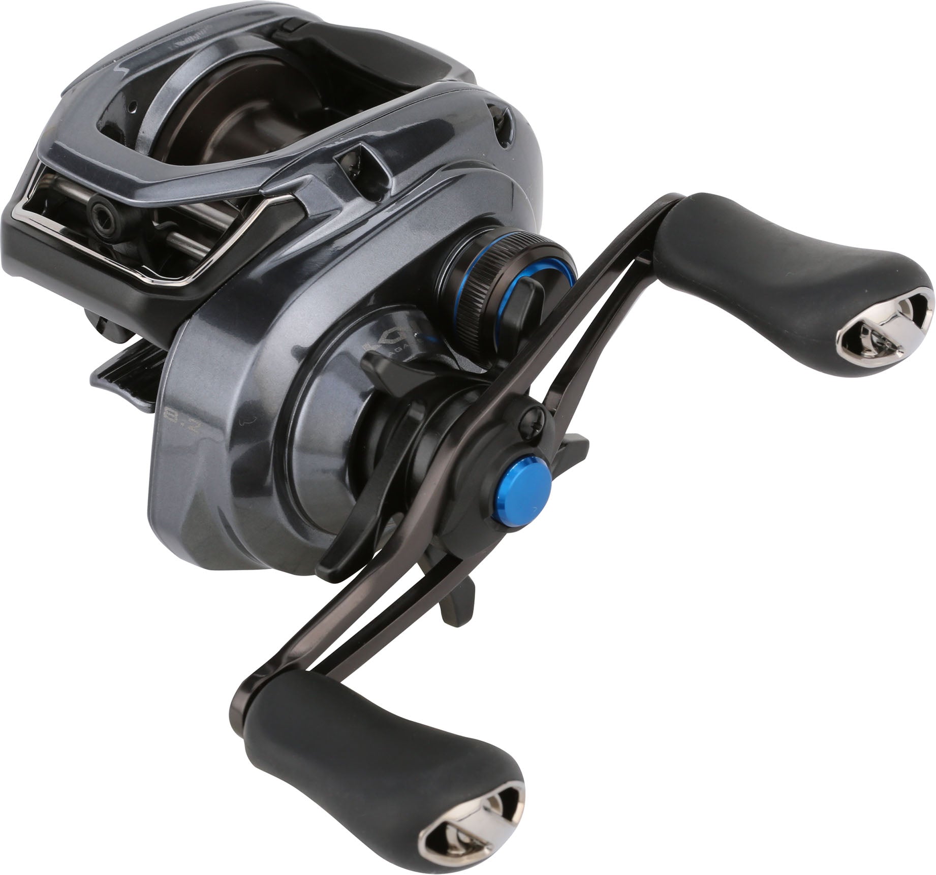 Shimano SLX 70A Baitcasting Reels