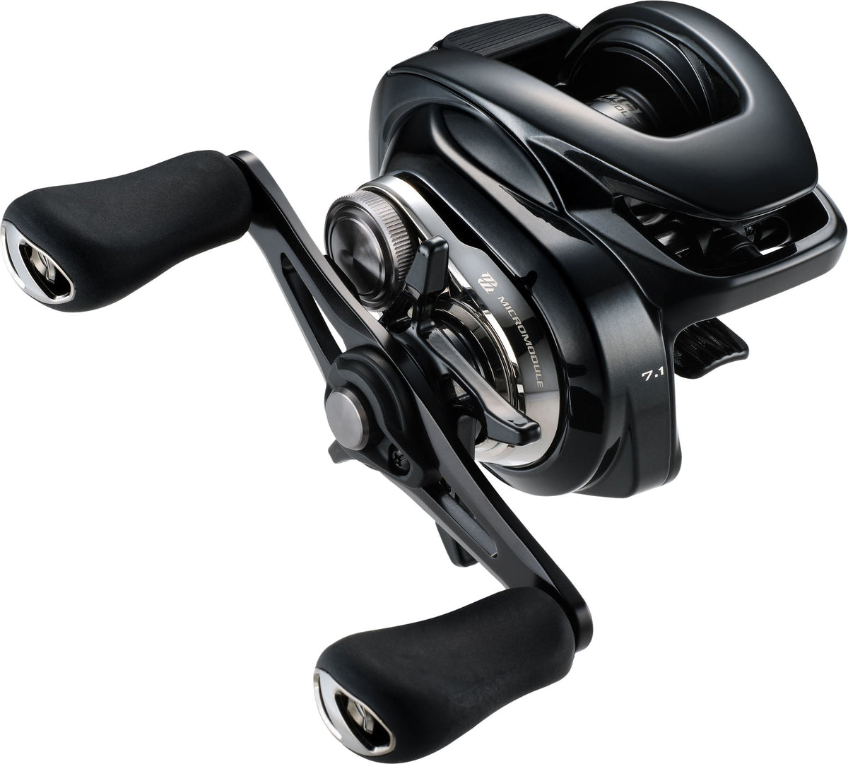 Shimano Metanium DC 70A Baitcasting Reels