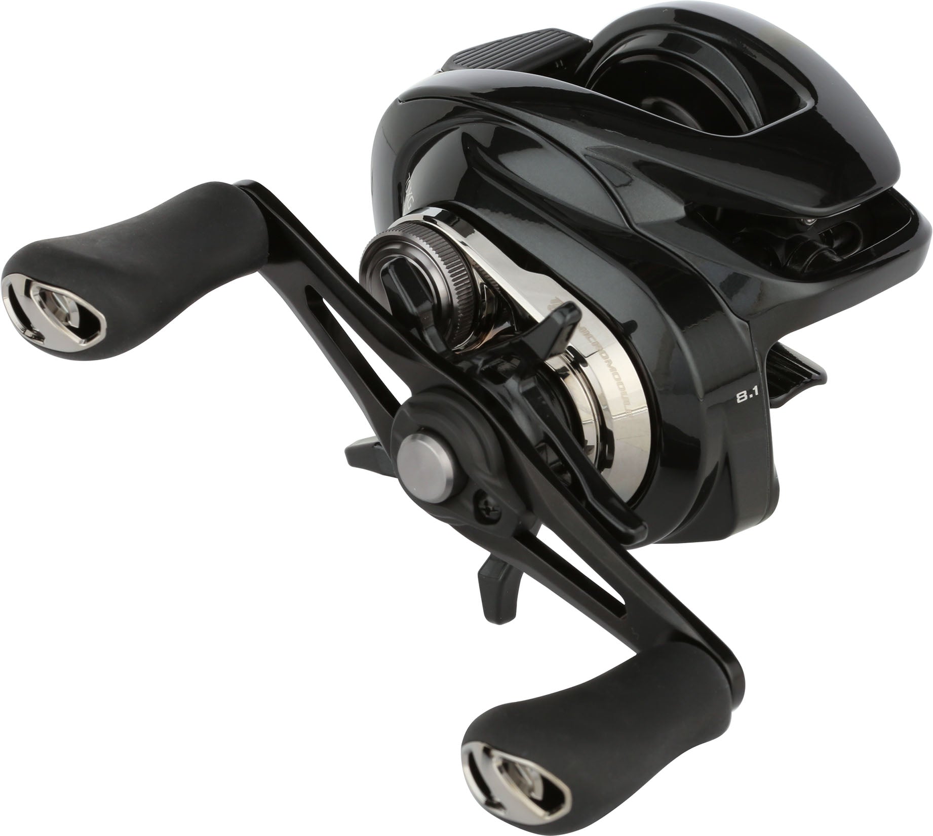 Shimano Metanium DC 70A Baitcasting Reels