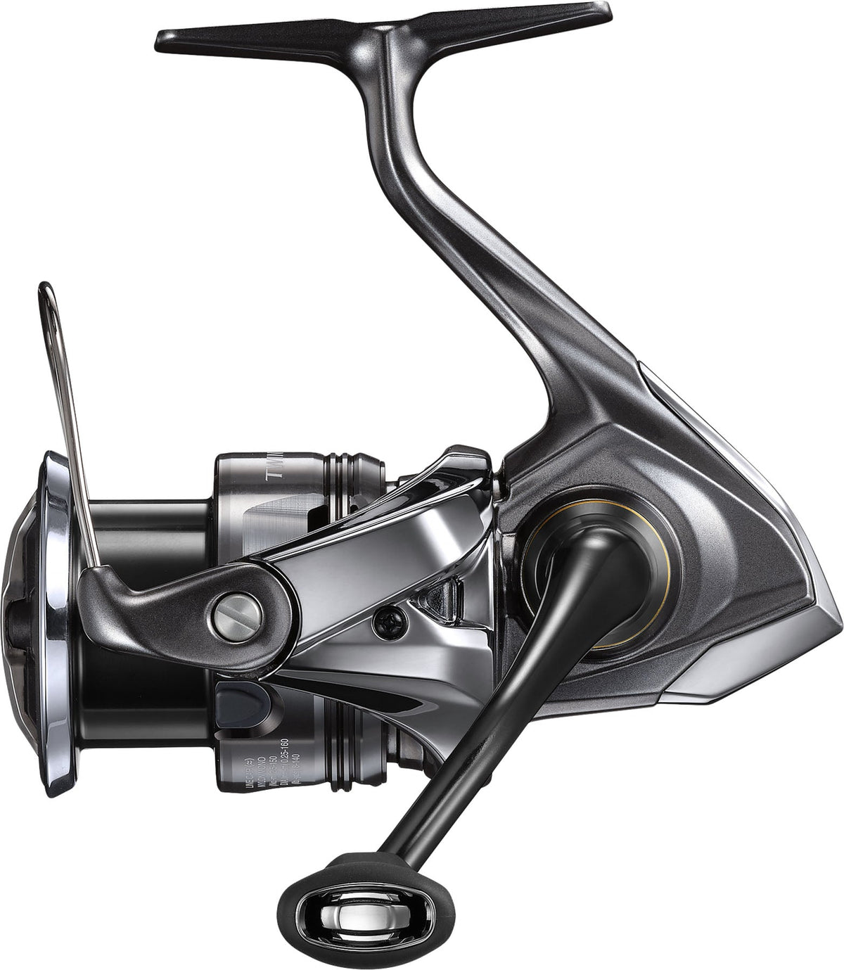 Shimano Twin Power FE Spinning Reels