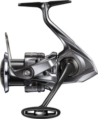 Shimano Twin Power FE Spinning Reels