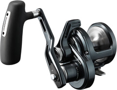 Shimano Ocea Jigger LD Lever Drag Conventional Reel