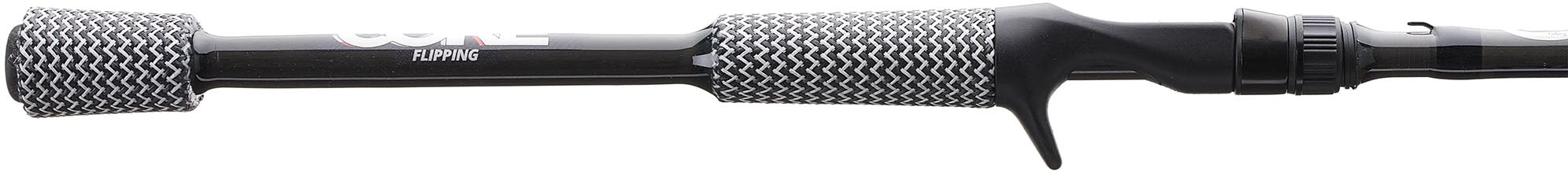 Cashion CORE Series Casting Rods