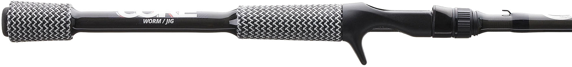 Cashion CORE Series Casting Rods