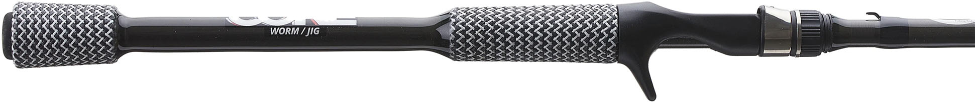 Cashion CORE Series Casting Rods