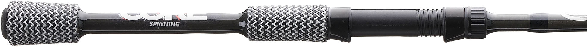 Cashion CORE Series Spinning Rods