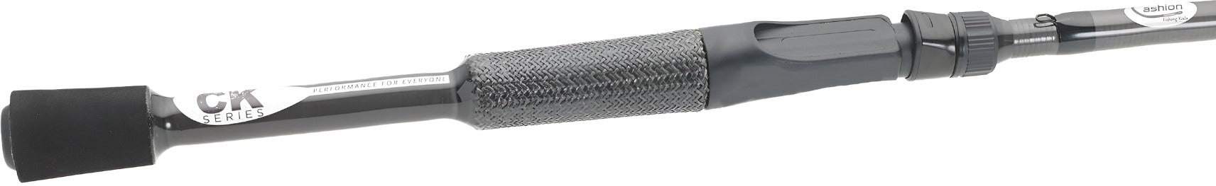 Cashion Kayak Series Shaky Head Spinning Rod