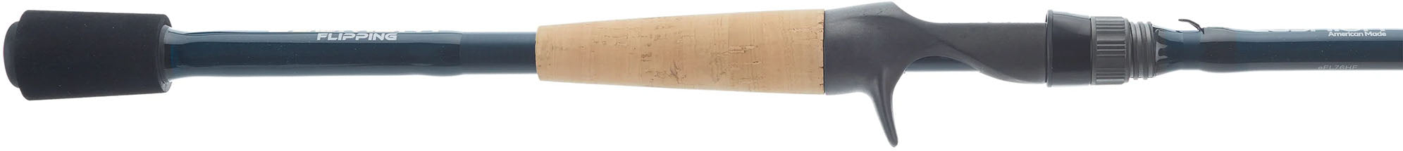 Cashion ELEMENT Series Casting Rods