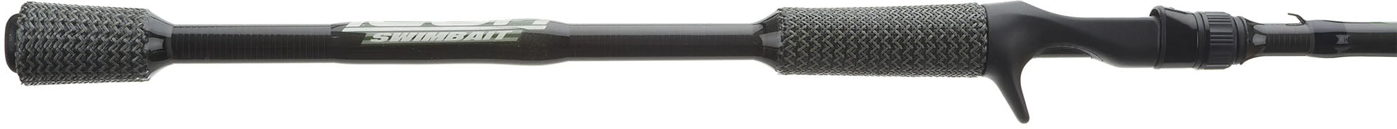 Cashion ICON Series Swimbait Casting Rods