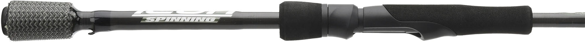 Cashion ICON Series Spinning Rods