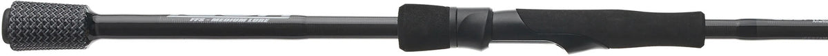 Cashion ICON Series Forward Facing Sonar Spinning Rods