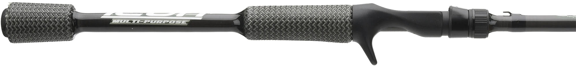 Cashion ICON Series Casting Rods