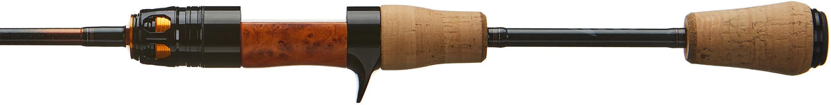 Daiwa Presso Air Ultralight Series Casting Rods