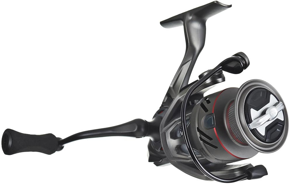 Lew's Speed Spin CRX Spinning Reels