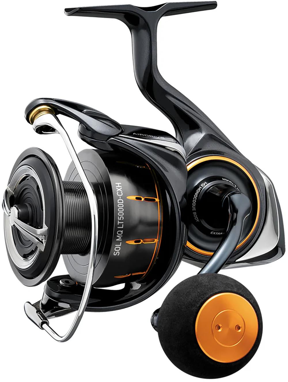 Daiwa SOL MQ LT Spinning Reels