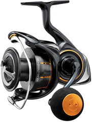 Daiwa SOL MQ LT Spinning Reels