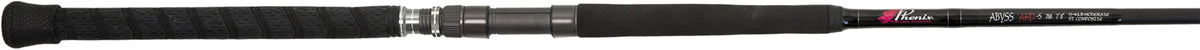 Phenix Abyss HD Spinning Rods