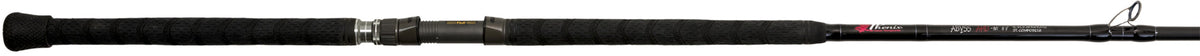 Phenix Abyss HD Casting Rods