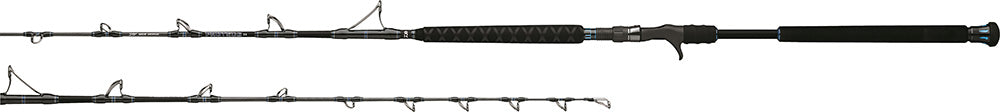 Daiwa Proteus EX Offshore Conventional Rods