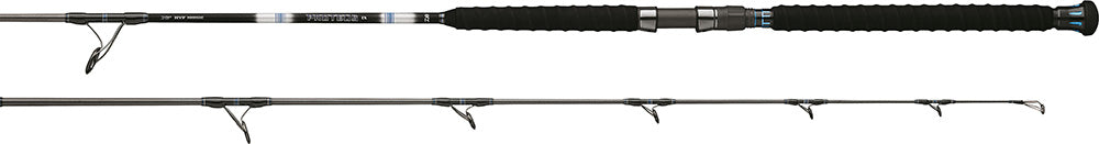 Daiwa Proteus EX Offshore Spinning Rod