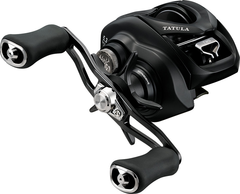 Daiwa Tatula TW 150 Baitcasting Reels