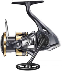 Shimano Ultegra FD Spinning Reels