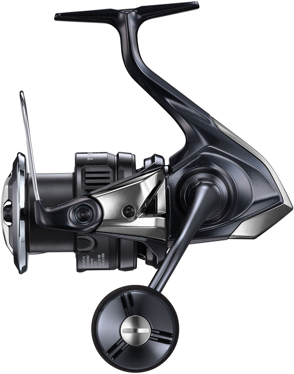 Shimano Twin Power XD FB Spinning Reels