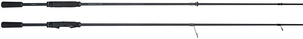 Ark Rods Gravity Bass Finesse Series Spinning Rods