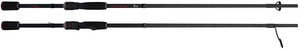 Ark Rods Invoker Tour Series Spinning Rods