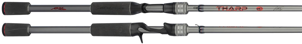 Ark Rods Tharp Series Casting Rods