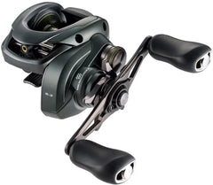 Shimano Curado 150 M Baitcasting Reel