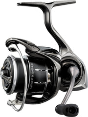 Daiwa Luvias ST Spinning Reels