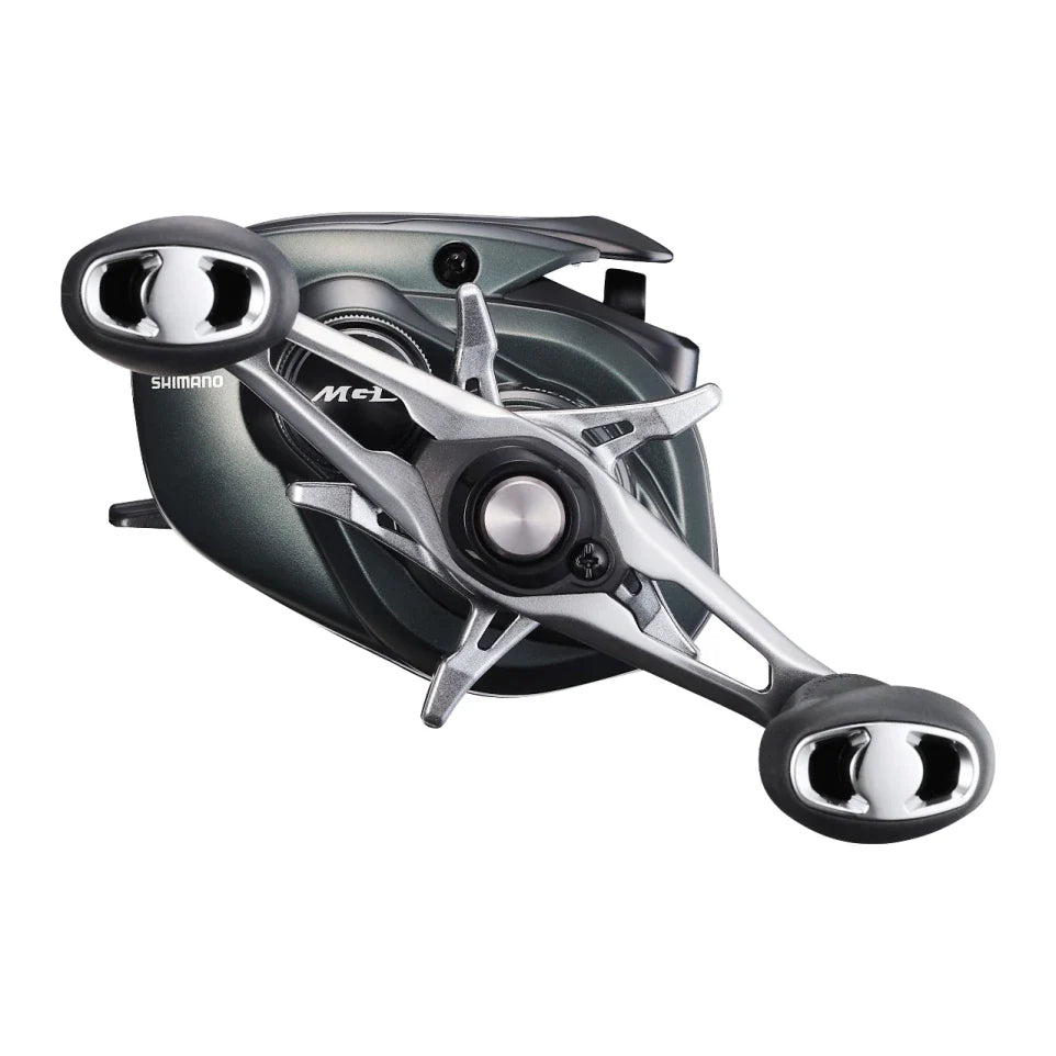 Shimano Curado 150 Baitcasting Reels