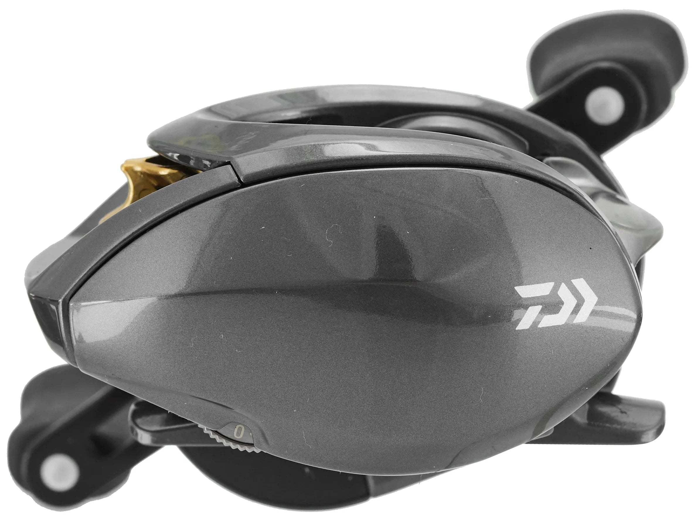 Daiwa Steez CT SV Baitcasting Reel