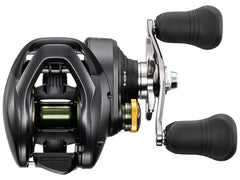 Shimano Curado 300 K Baitcasting Reels