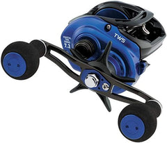 Daiwa Coastal TWS 200 Baitcasting Reel