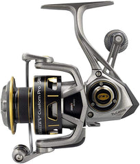 Team Lew's Custom Pro Speed Spin Spinning Reels