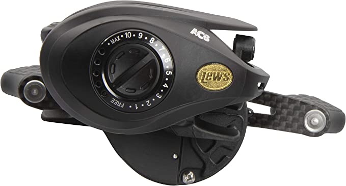 Lew's Tournament Pro LFS Speed Spool Baitcasting Reels