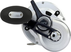 Shimano Talica 1-Speed BFC Billfish Concept Lever Drag Conventional Reel - TAC20BFC