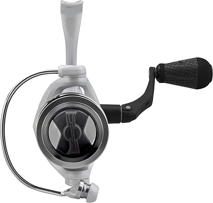 Lew's Custom Speed Spin Spinning Reels